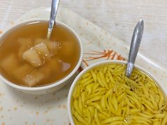 槐花粉-冰神(火炬路店)