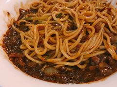 -桃园中华料理炸酱面(燕儿岛路店)