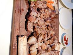 -Pasha帕夏土耳其餐厅(南昌路店)
