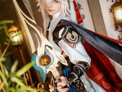 -米游妙妙屋cosplay换装自拍摄影体验馆