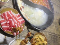 -冯校长老火锅(深圳总店)