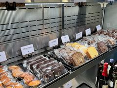-OUR Bakery(三里屯太古里店)