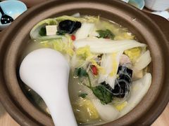-宏状元现熬粥·京味菜(黄寺大街店)
