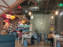 -粤点越有·茶点·粤菜(樵岭国际店)