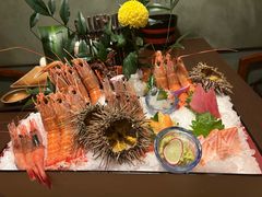 -万岛日本料理铁板烧(万泰国际店)