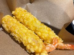 -和府捞面(南京商厦店)