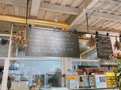 -O'mills Sourdough Bakery&Bistro(永嘉路店)