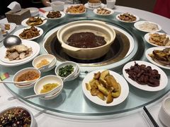 -天宜隆蘑菇宴火锅(石景山旗舰店)