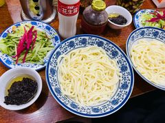 -方砖厂69号炸酱面(方砖厂胡同店)