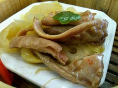 -金碧轩粤菜海鲜大酒楼