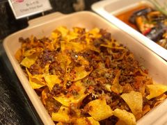 -美食汇·海鲜自助餐·家庭聚会·商务宴请(青秀万达文华店)