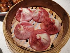 招牌小笼包-竹外桃花·江南小酒馆(SKP·S店)