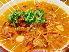 -椒馋小馆(绿源路店)