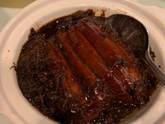 扣肉-金鼎轩·滋养小餐馆(联想桥店)