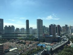 -上海璞麗酒店