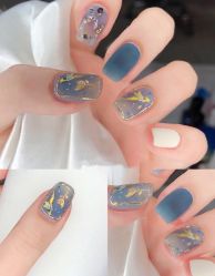 点击看大图 -如一·美甲美睫