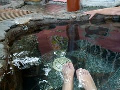 -明月山天沐温泉度假村