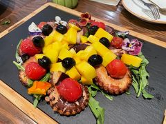 -ALLORA意大利餐厅(丰盛里店)