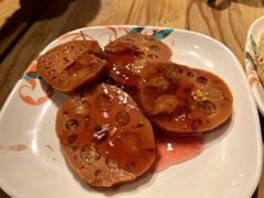 -老城南.鸭血粉丝汤(夫子庙店)