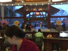 -三江森林温泉度假区