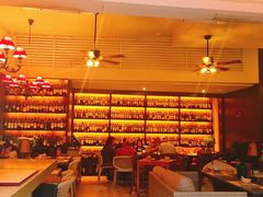 -酒肆浅葱•烧烤•龙虾•排档(卓悦intown店)