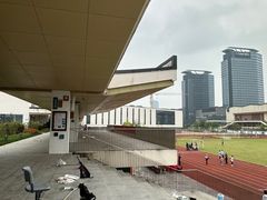 -江苏省苏州实验中学