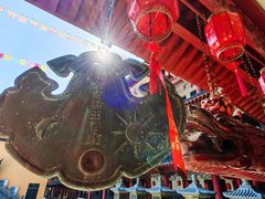 -会龙寺