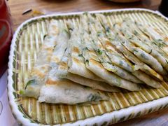 葱油饼-晋情·游子轩(梅花路店)