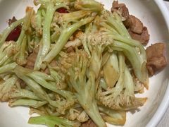 -九毛九西北菜(番禺万达店)