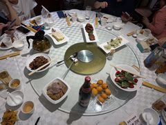 -光明邨大酒家(淮海路店)