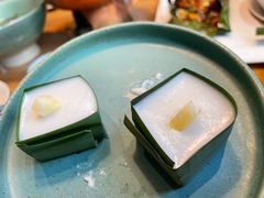 -山茶云南菜(永安里店)