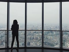 -上海中心大厦