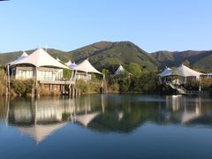 -帐篷客·溪龙茶谷度假酒店