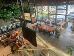 -了不起的考拉咖啡店(高新店)