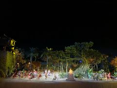 -三亚红色娘子军演艺公园景区
