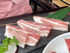 -谷牛和牛烤肉(漕河泾印象城店)