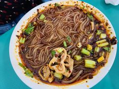 红油肥肠粉-甘记肥肠粉(马鞍北路店)