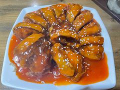 -祥盛隆羊汤馆(芙蓉店)