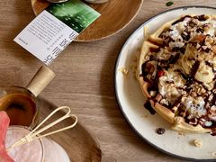 -时光花园(白鹭洲店)