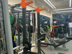 -VPsmart私教健身工作室(新华路旗舰店)