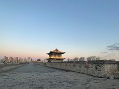 -大同古城墙