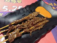 -烧蠔帮·生蚝海鲜牌档(观海店)