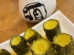 -三鞭一花·独一处·元英砂锅(海光寺店)