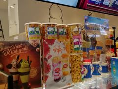 -DQ·蛋糕·冰淇淋(天通苑华联店)