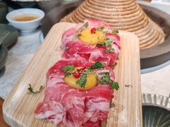 -鲜潭蒸汽石锅鱼(五道口购物中心店)