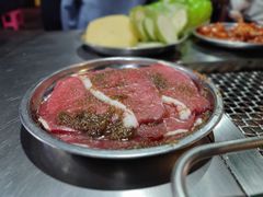 -同心烧烤(总店)