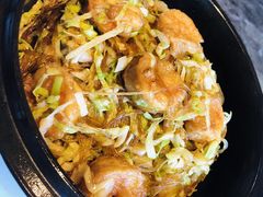 -真爱中国餐馆·年华店(朱雀大街店)