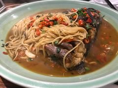 -德叔阙里·衢州菜馆(月湖店)