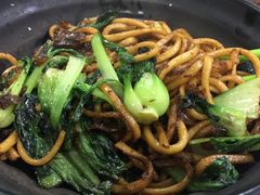 -河南拉面(肇周路店)