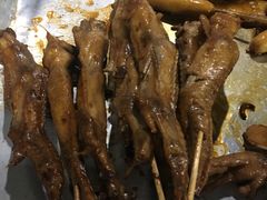 -粥君好殿·道滘肉丸粥(文华路店)